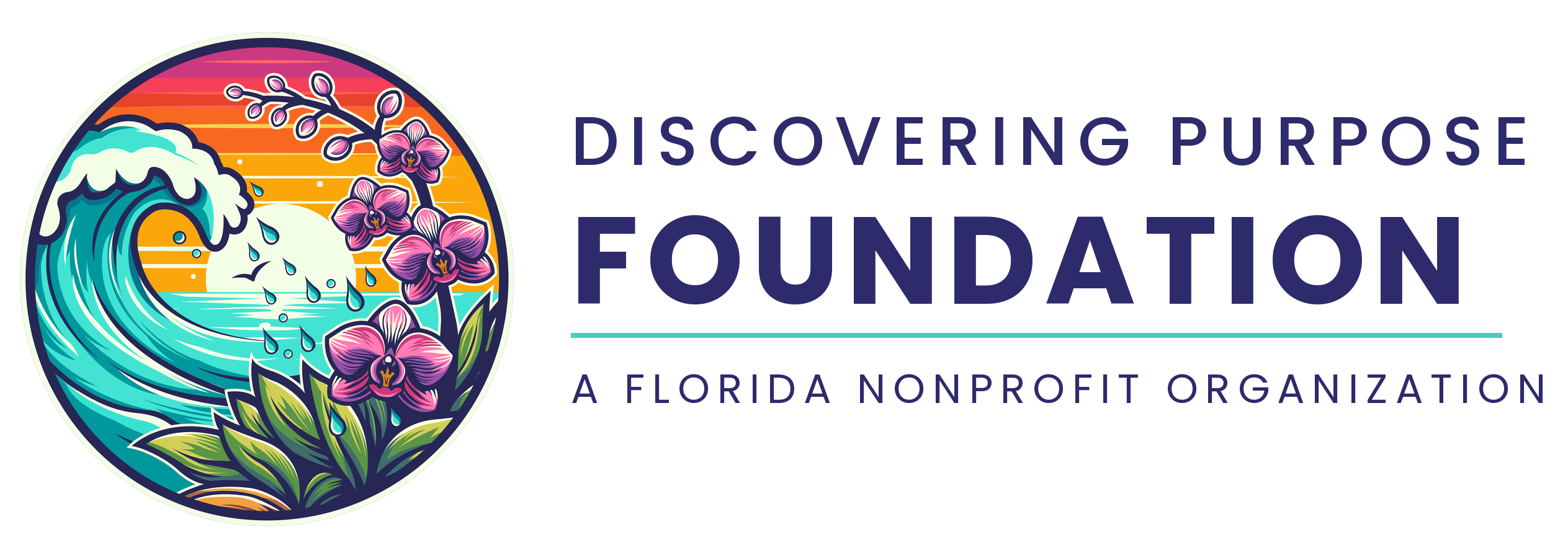 Discovering Purpose Foundation — A Florida Nonprofit Organization